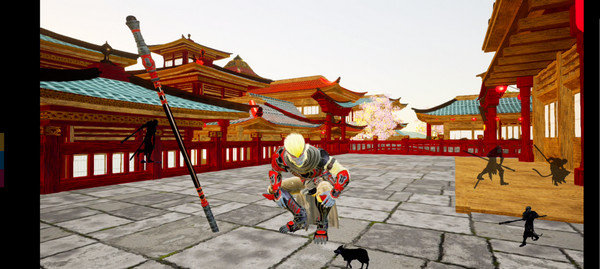 黑神话悟空抢先版