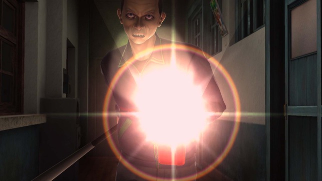 恐怖学校白色情人节2谎言之花