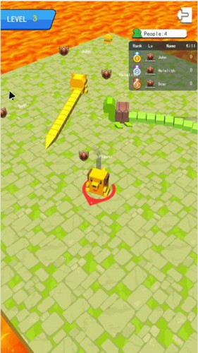 动物派对免费版