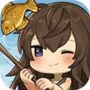 漂流少女重逢的世界