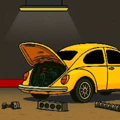 我的车我的生活