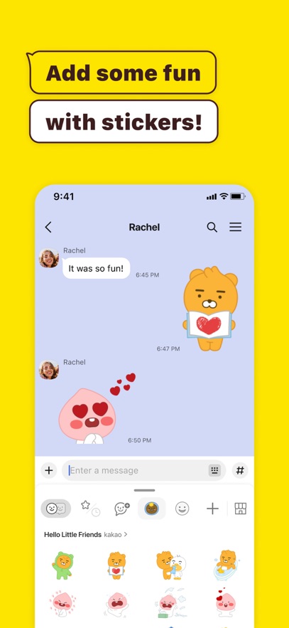 kakaotalk