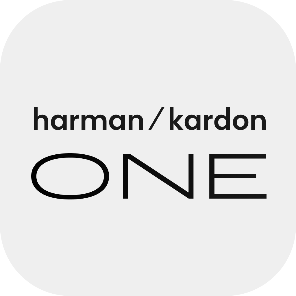 Harman Kardon One