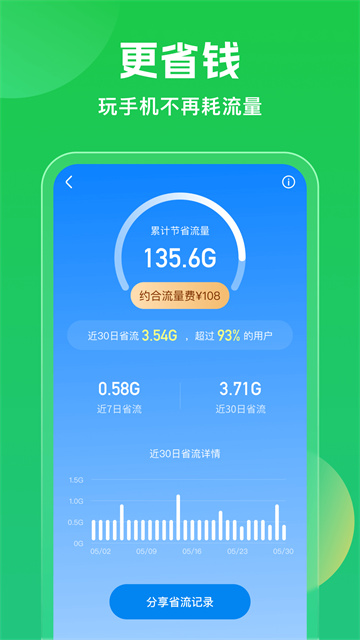 WiFi万能钥匙手机版