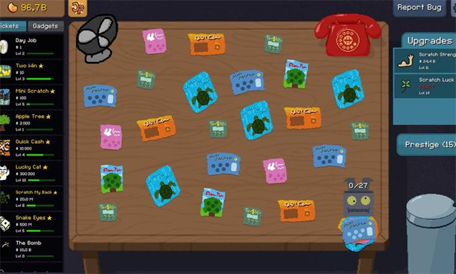 刮个爽内置菜单