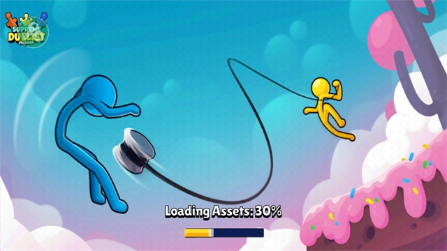 火柴人至高对决辅助菜单