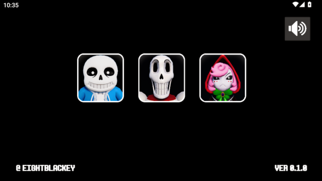 传说之下3DBOSS战