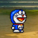 BVN动漫大乱斗止水改