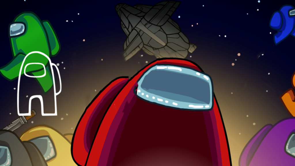 在我们之间最新版