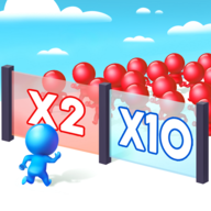 炮弹人冲冲冲破解版