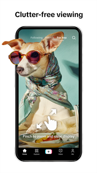 tiktok极速版国际版