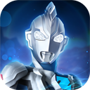 奥特曼之格斗超人单机版