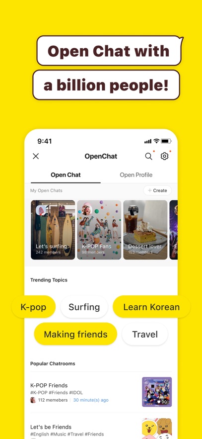 kakaotalk