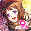 少女乐团BanGDream日服