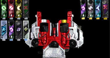 假面骑士模拟器