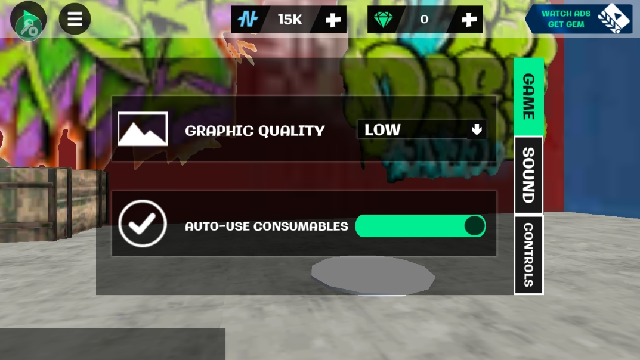 火柴人绳索英雄2内置mod菜单