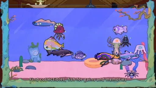 菲舍尔的钓鱼之旅