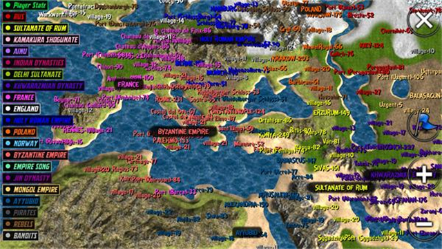 钢铁之躯2内置菜单