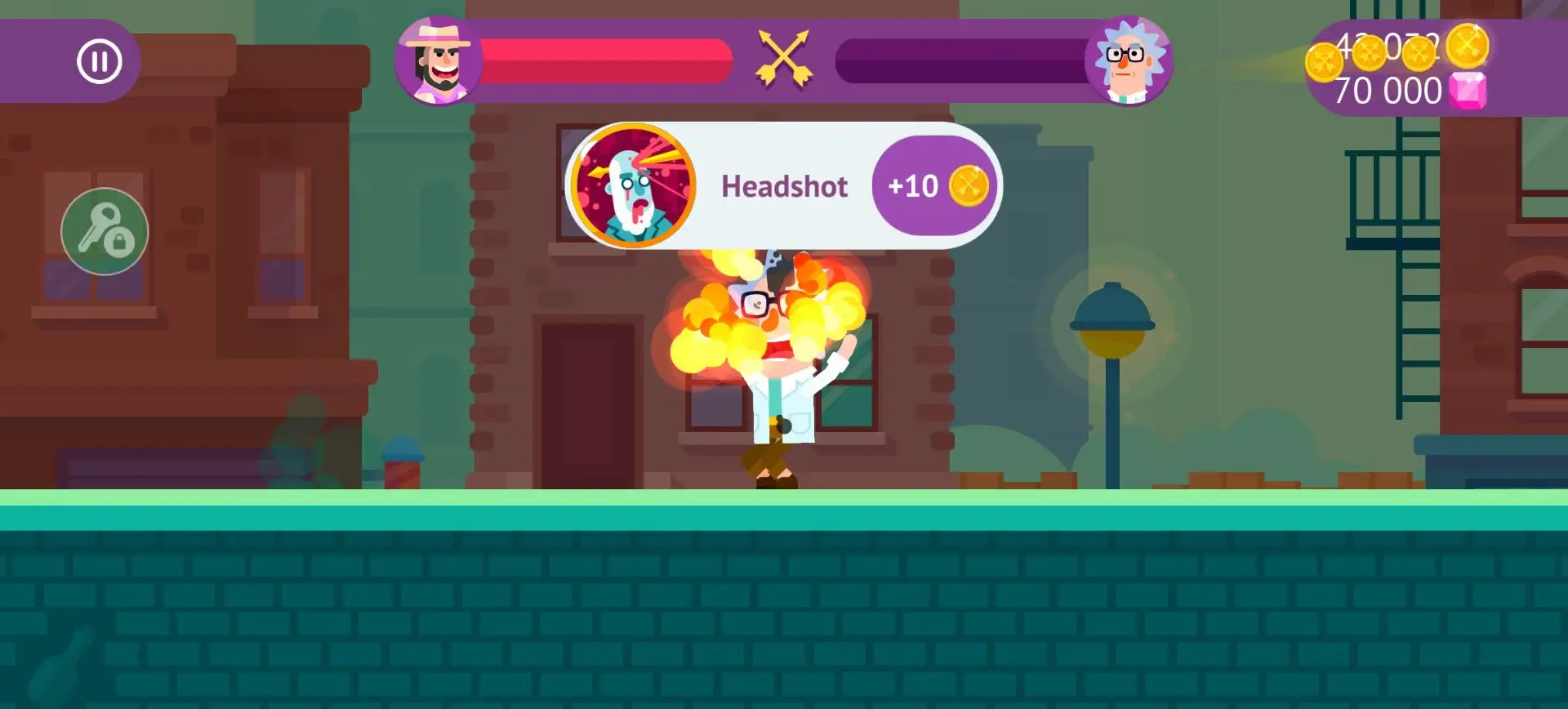 冷血射手重制版内置菜单