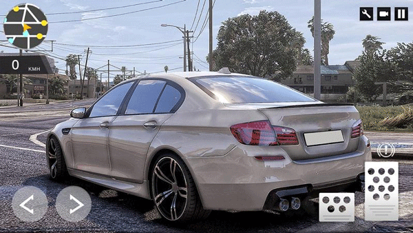 模拟驾驶遨游中国