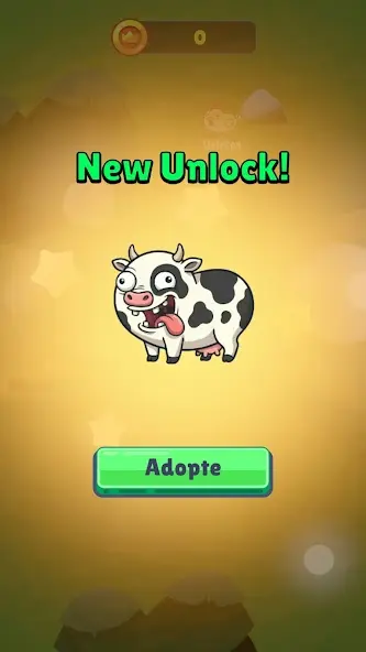 被诅咒的声音动物园