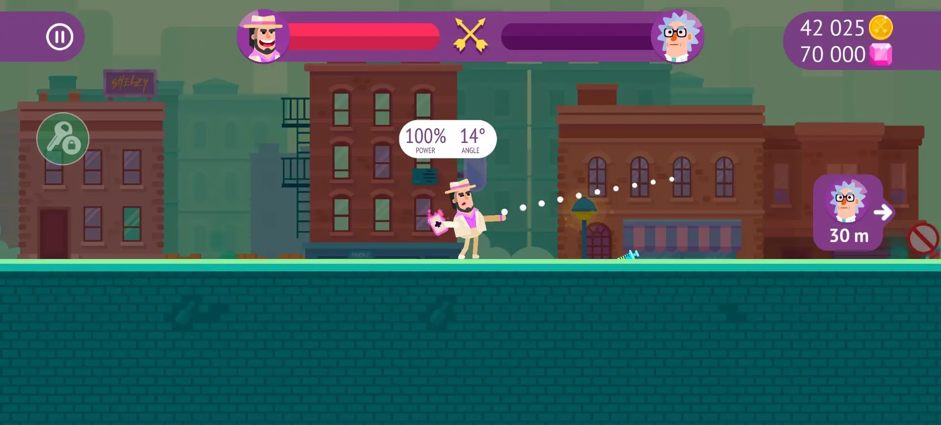 冷血射手重制版内置菜单