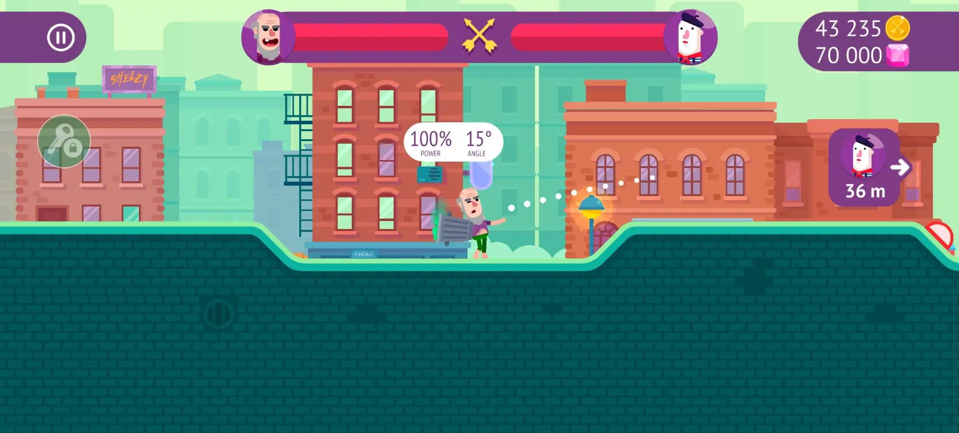 冷血射手重制版内置菜单