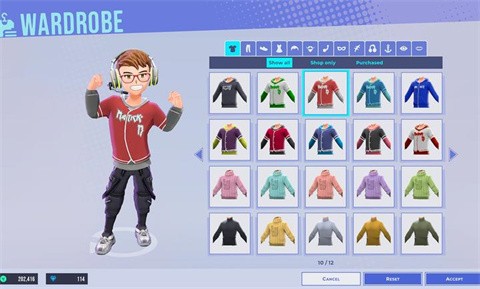 油管主播的生活3