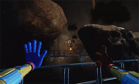 波比的游戏时间第0章未知的坠落