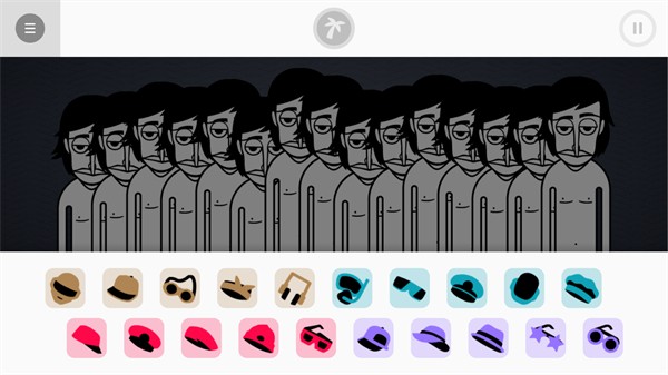 节奏盒子The Unreleased