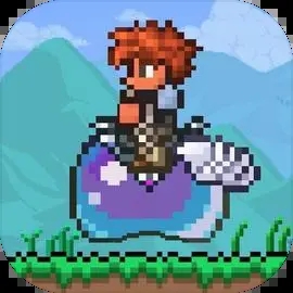 泰拉瑞亚1.4.3.2汉化版