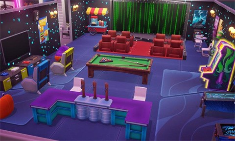 油管主播的生活3