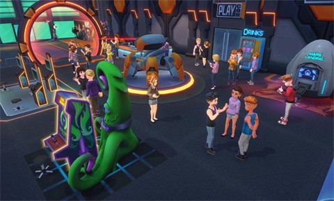 油管主播的生活3