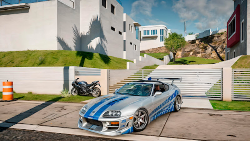 驾驶地带OL国际服