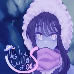 我们的冬日物语