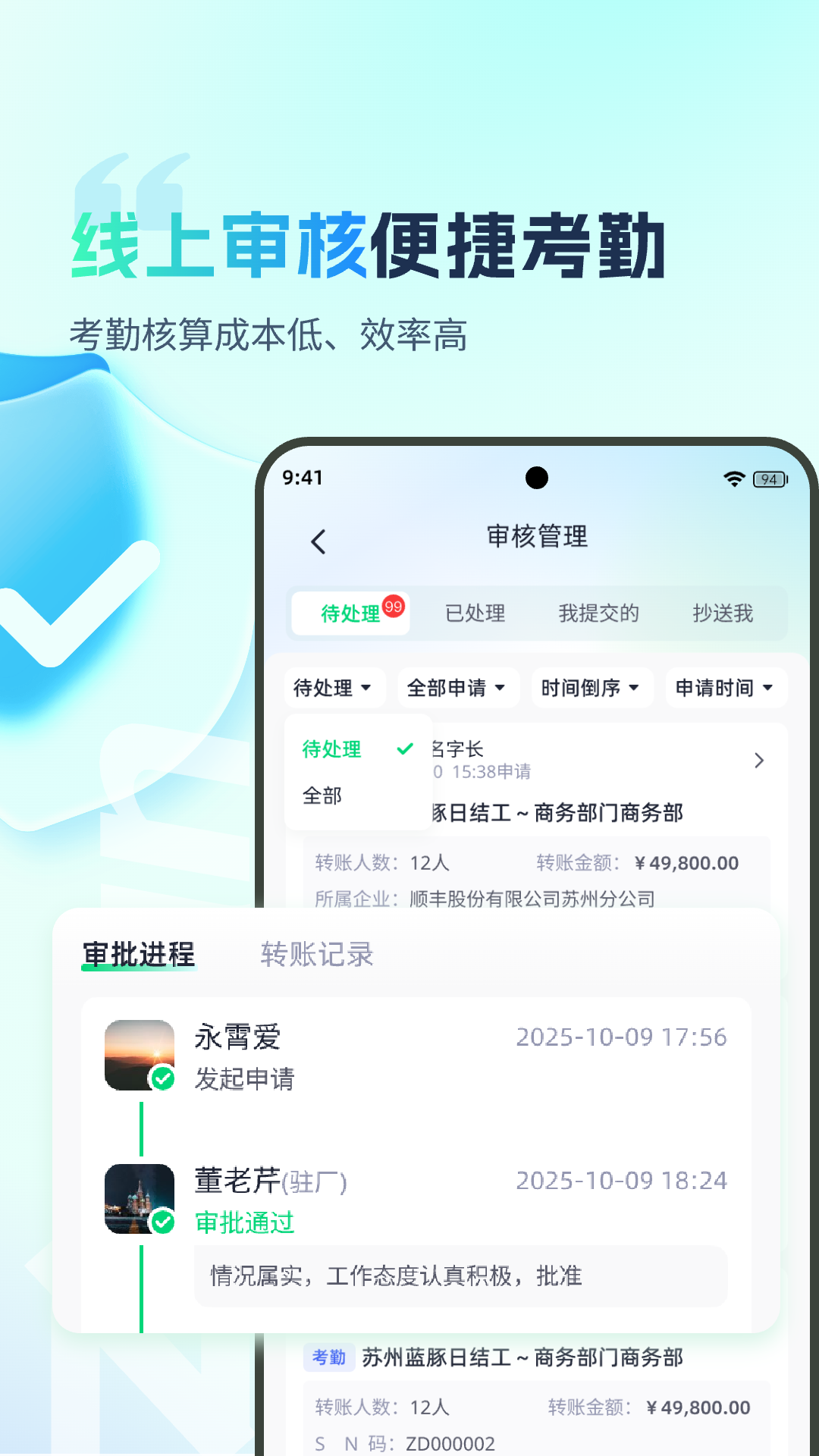子弹人力云