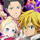 七大罪光与暗之战