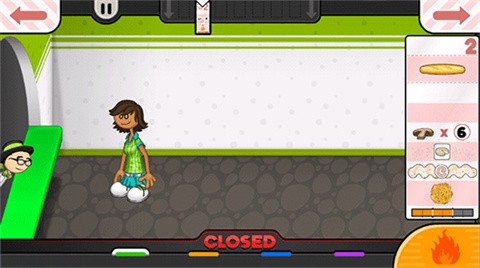 老爹日式拉面店