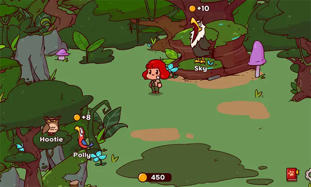 我的声音动物园