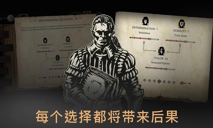 布兰特爵士的生平与苦难