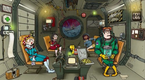 60秒差距内置作弊菜单