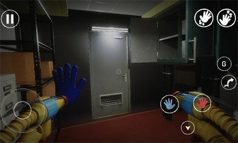 波比的游戏时间前传