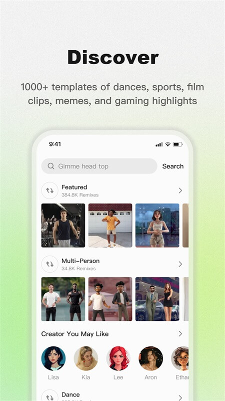 Viggle AI