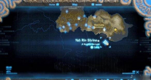 塞尔达传说荒野之息手机版