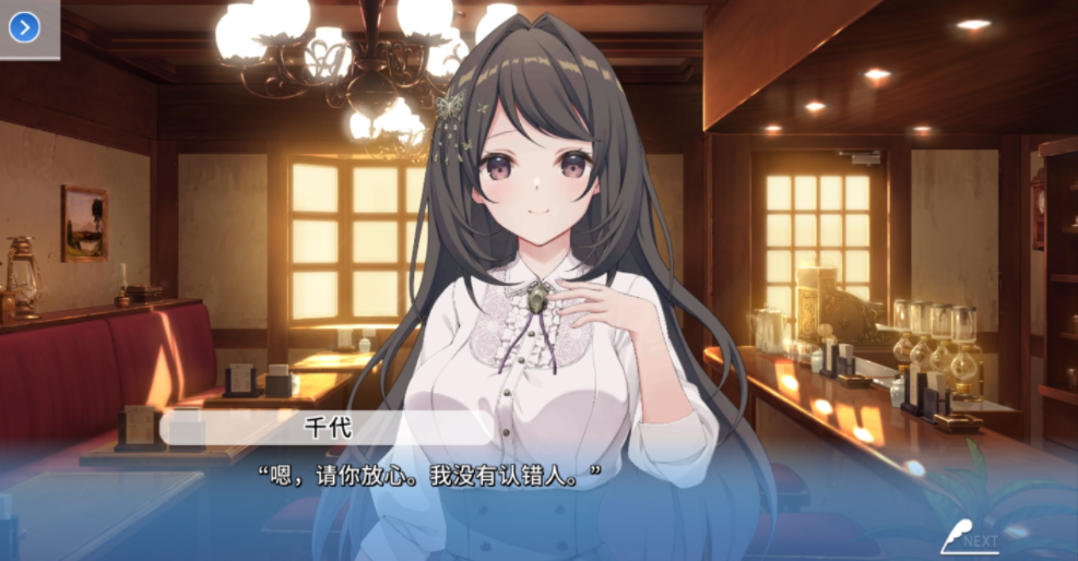 角色扮演之恋极乐公主