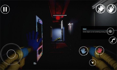 波比的游戏时间前传