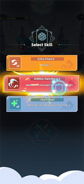 点点英雄骰子传说