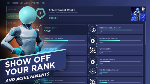 瞄准实验室中文版