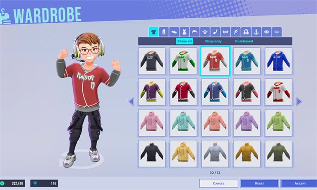 油管主播的生活3汉化版