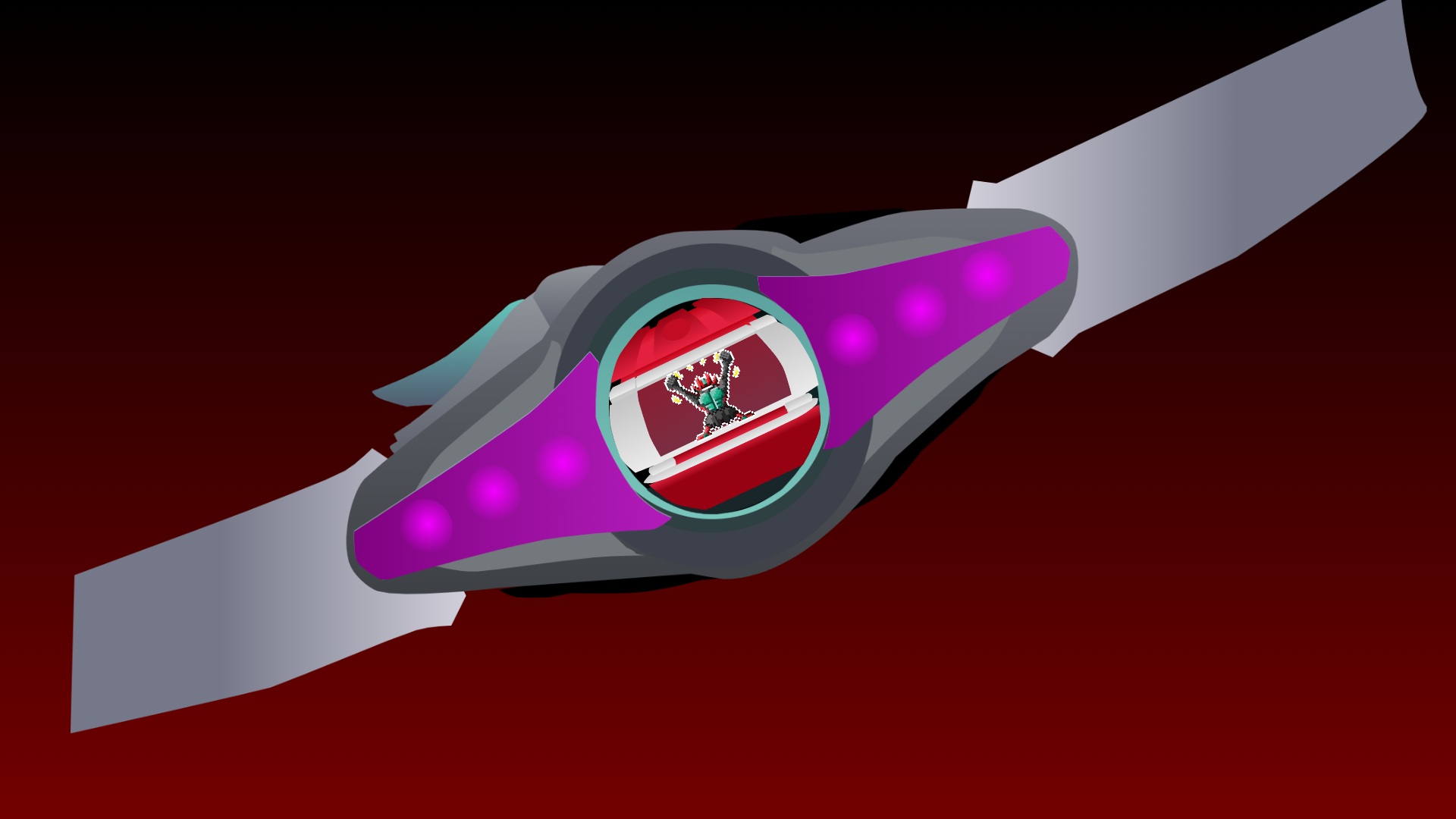 假面骑士泽兹腰带变身模拟器